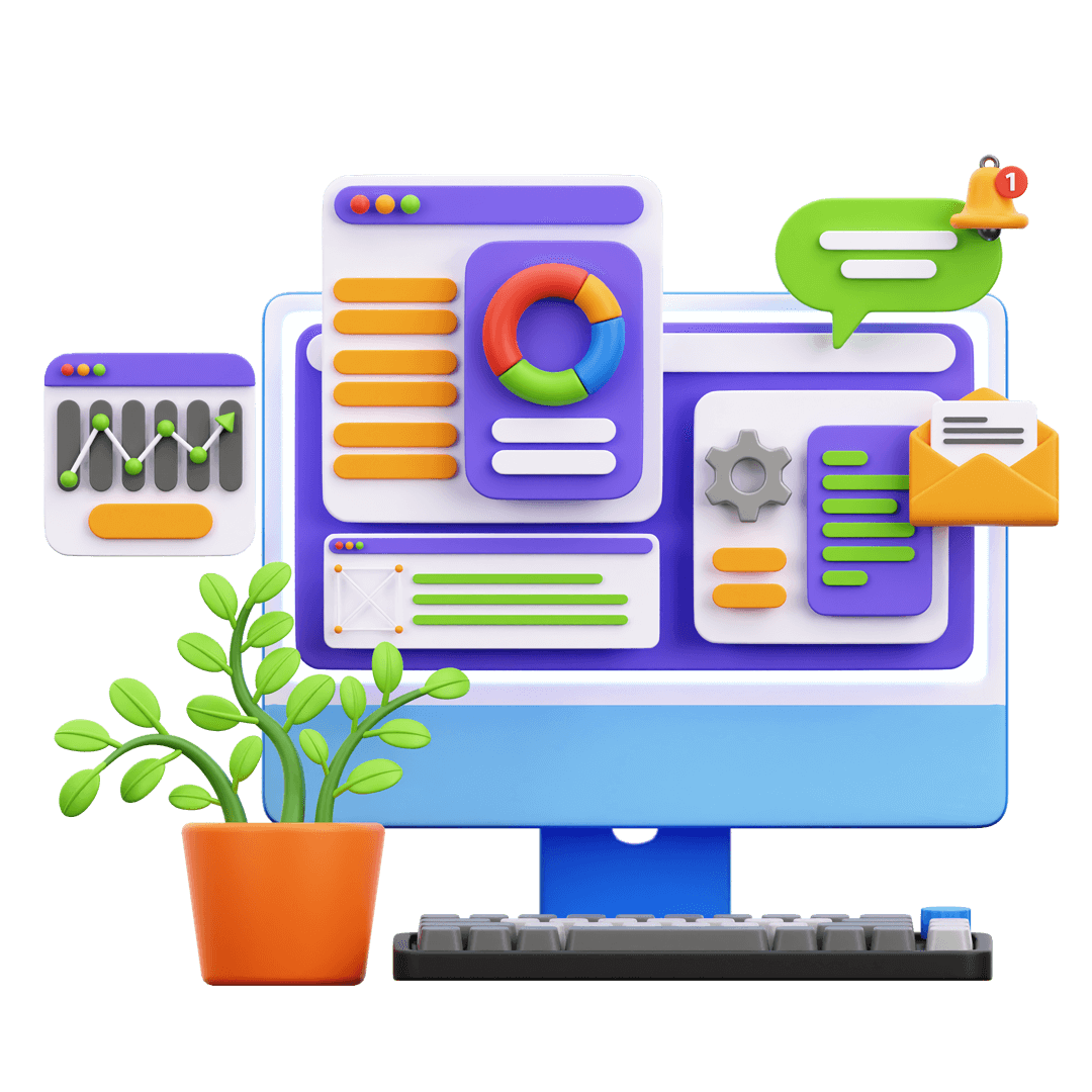 web tasarım